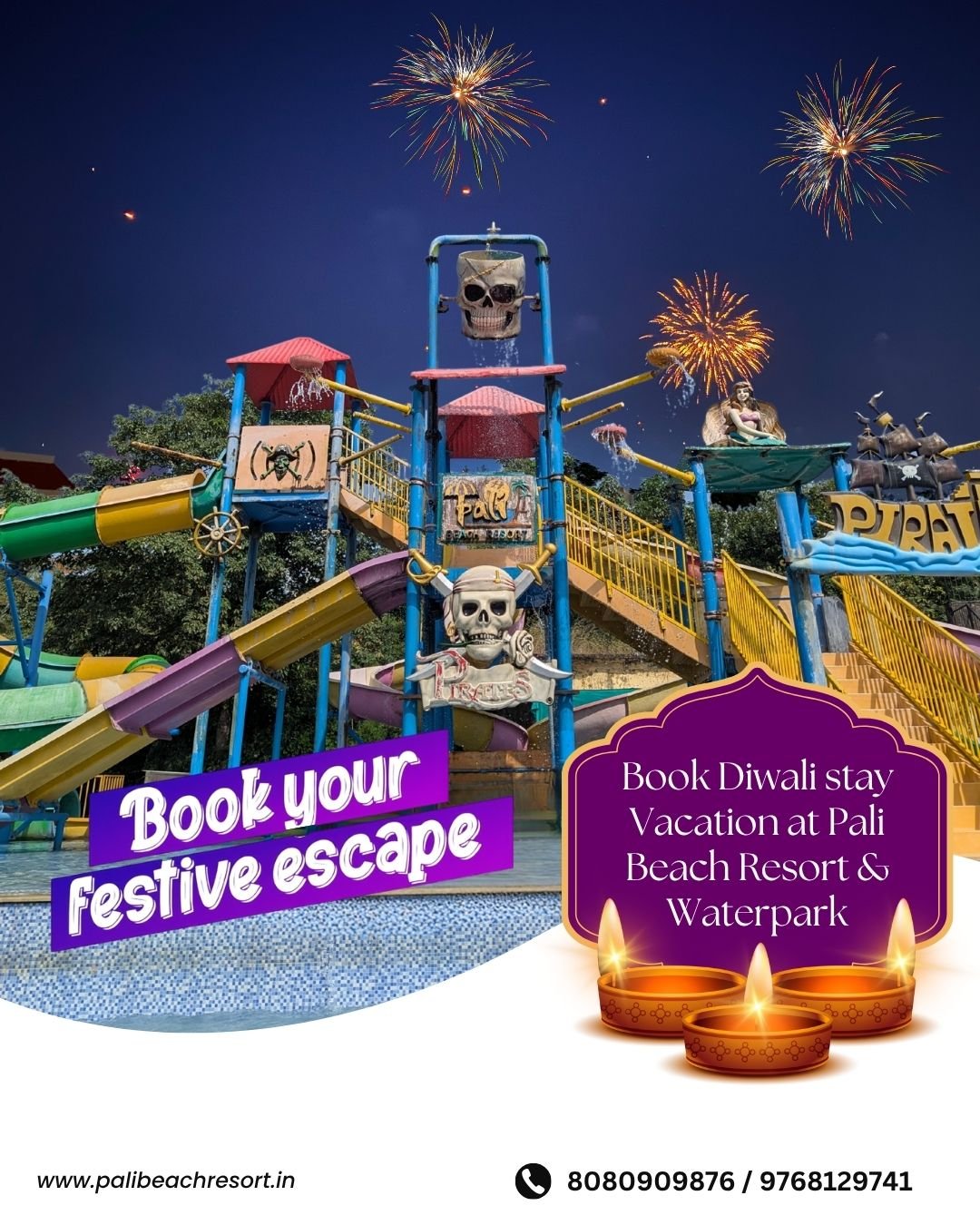 Pali Beach Creatives